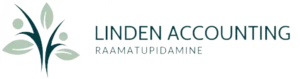 Linden Accounting raamatupidamine ettevõttele logo